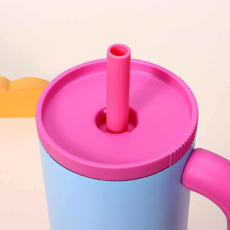 40oz car bottle with large capacity