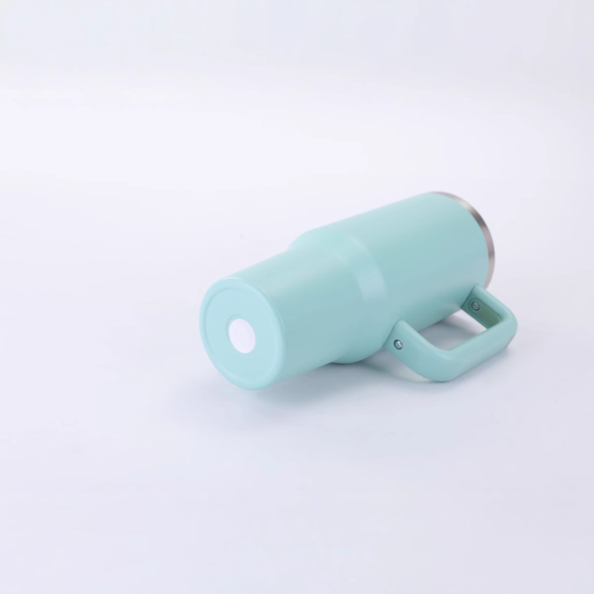 40oz second-generation car bottle