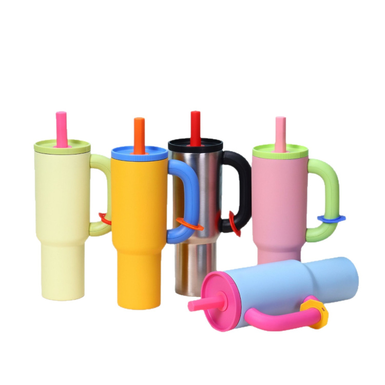 40oz car bottle with large capacity