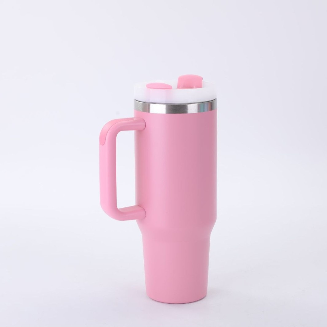 40oz second-generation car bottle