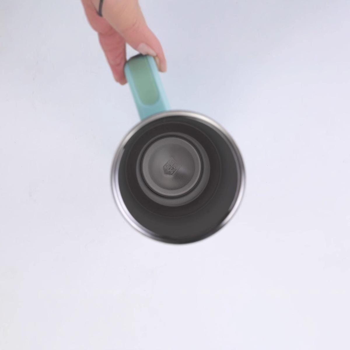 40oz second-generation car bottle