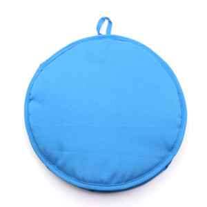 corn tortilla insulation bag 26*26 blue