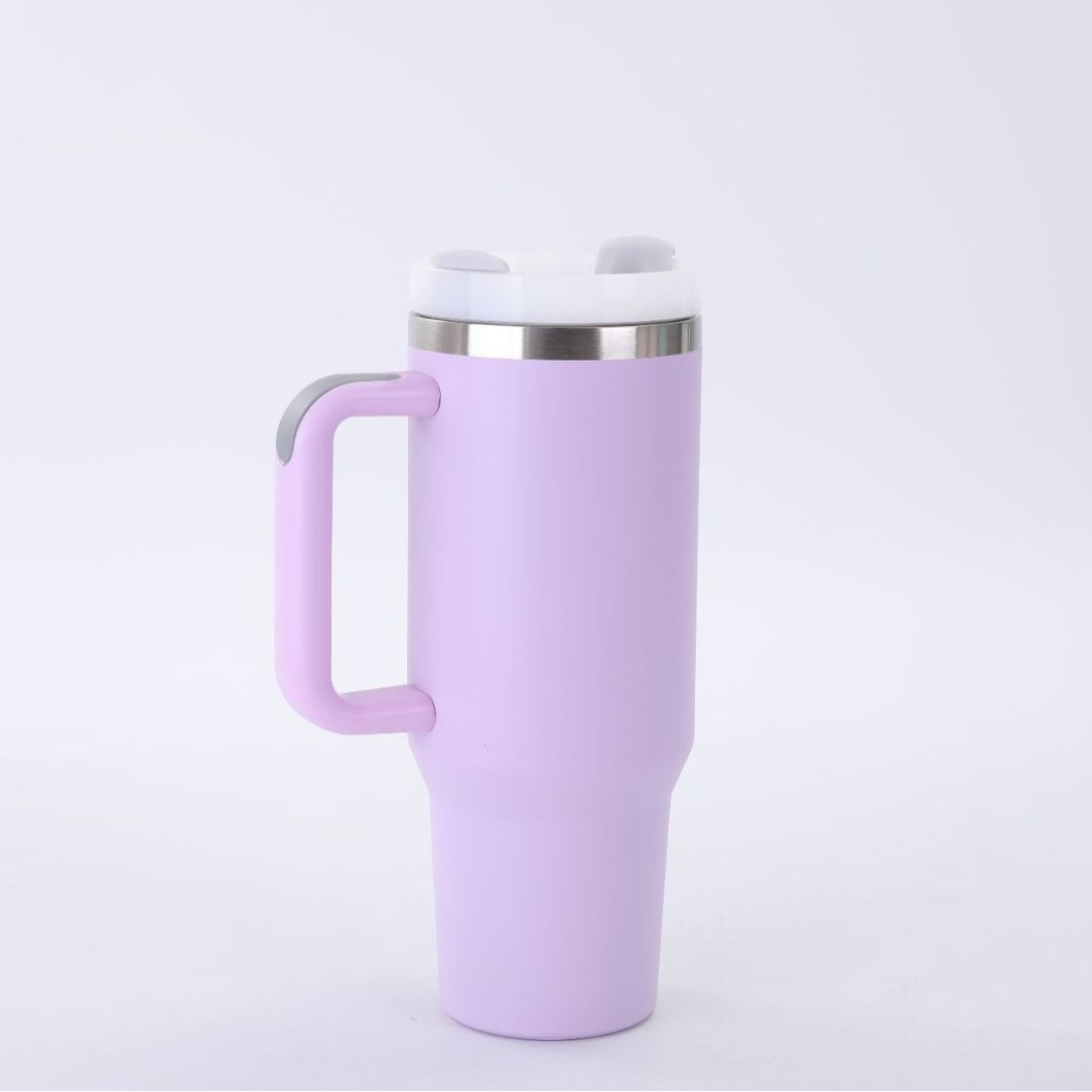 40oz second-generation car violet