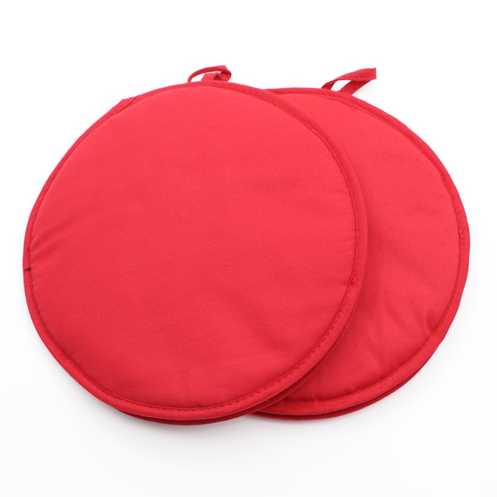 corn tortilla insulation bag 30*30 red