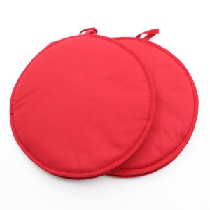 corn tortilla insulation bag 30*30 red