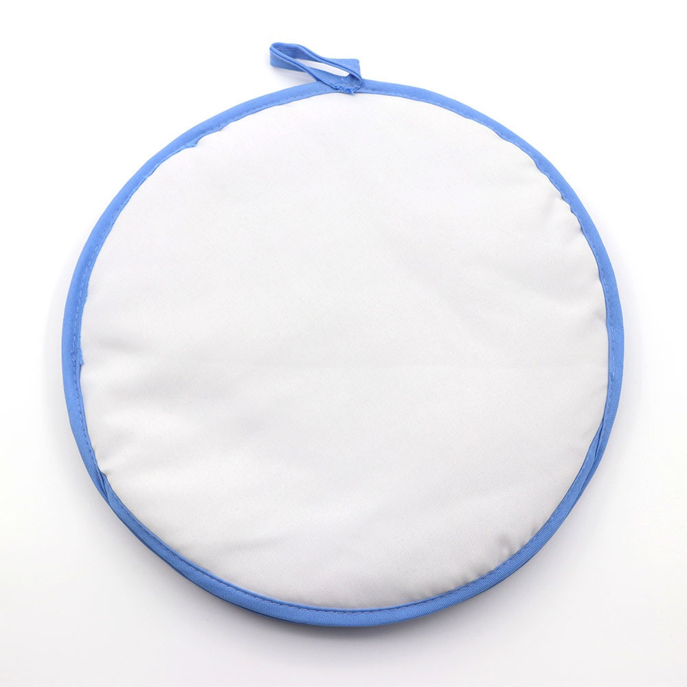 corn tortilla insulation bag 21*21 white