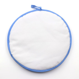 corn tortilla insulation bag 21*21 white