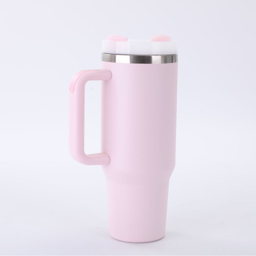 40oz second-generation car light purple