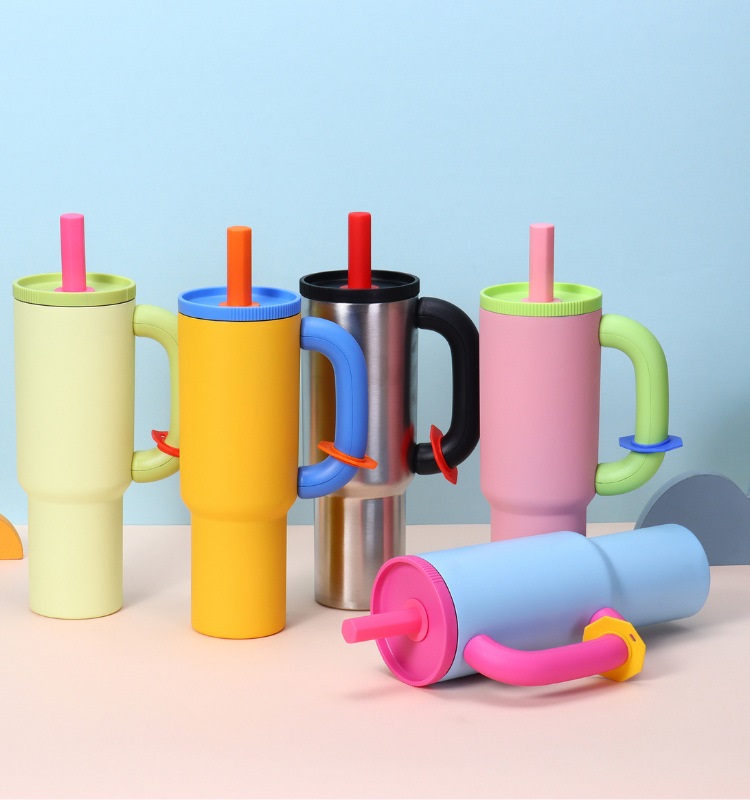 40oz car bottle with large capacity