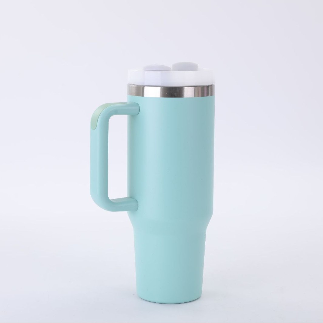 40oz second-generation car emerald