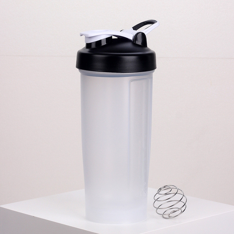 BPA FREE Shake Cup 1L with Stirring Ball