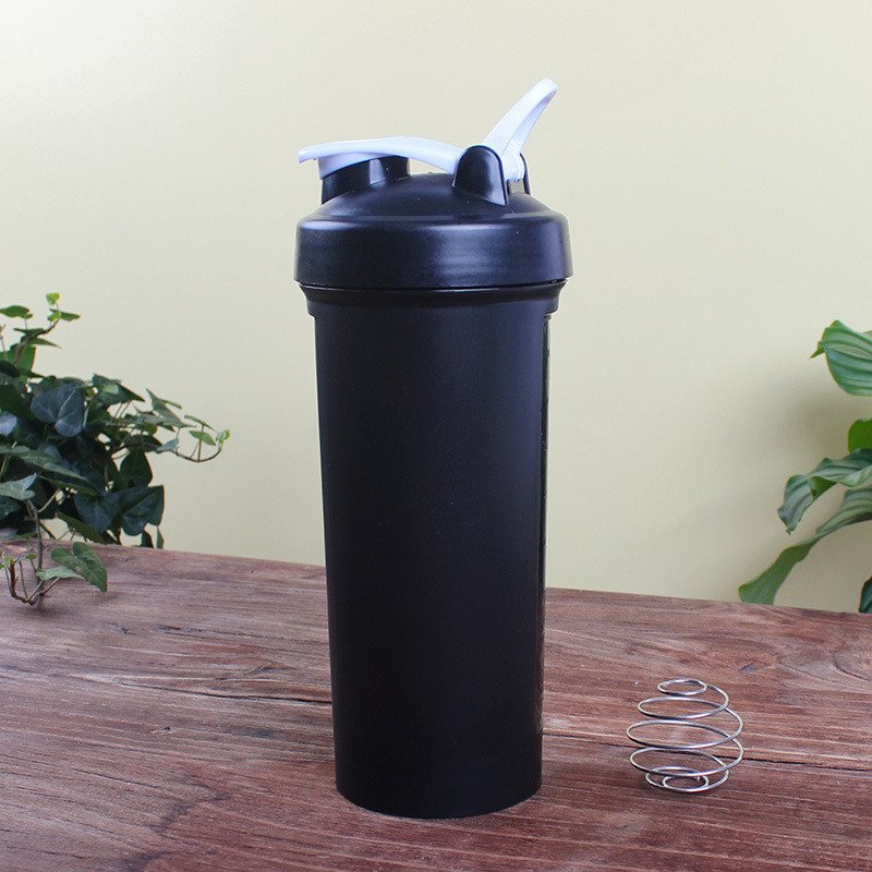 BPA FREE Shake Cup 1L with Stirring Ball